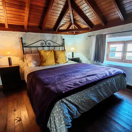 Ferienhaus El Poleo 2