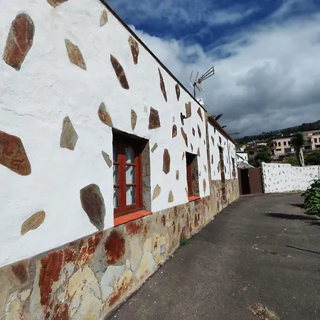 Ferienhaus El Poleo 2 El Amparo