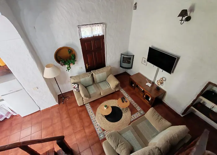 Ferienhaus El Poleo 2 El Amparo