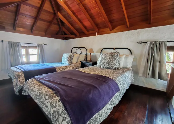 Ferienhaus El Poleo 2