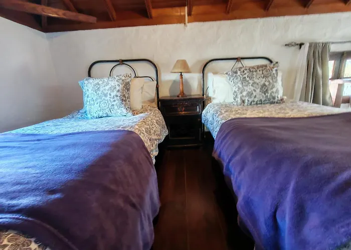 El Poleo 2 Ferienhaus *