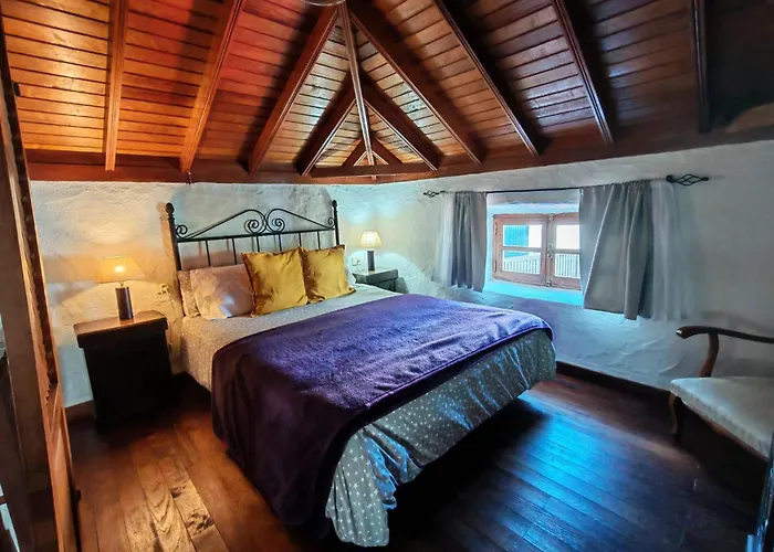 Ferienhaus El Poleo 2