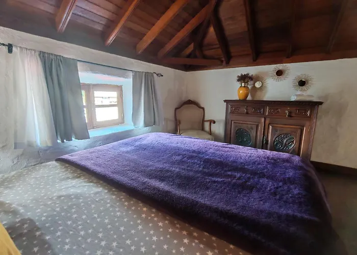 El Poleo 2 Ferienhaus