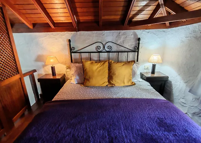 El Poleo 2 Ferienhaus *