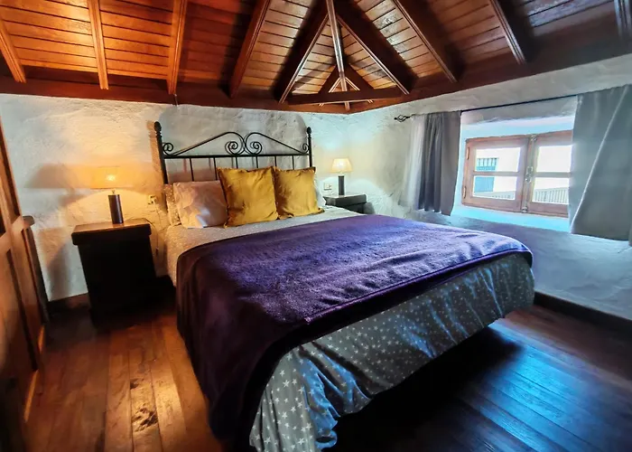 Ferienhaus El Poleo 2