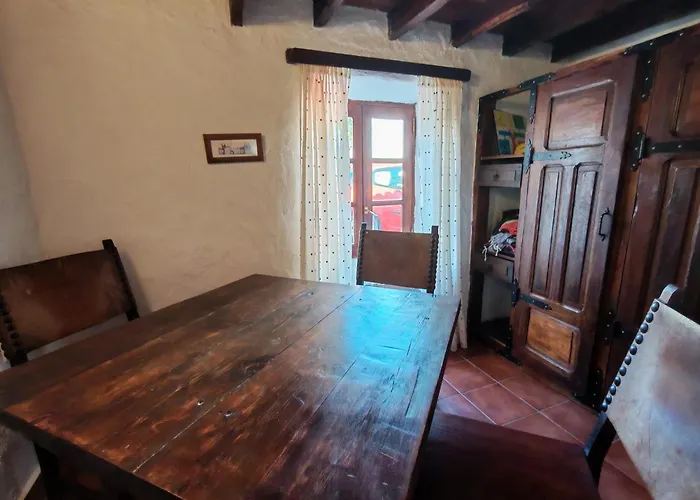 Ferienhaus El Poleo 2 El Amparo