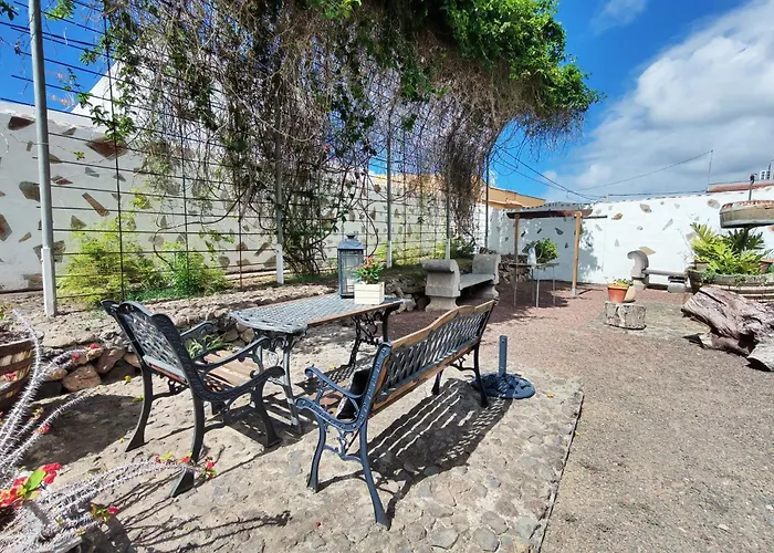 El Poleo 2 * El Amparo