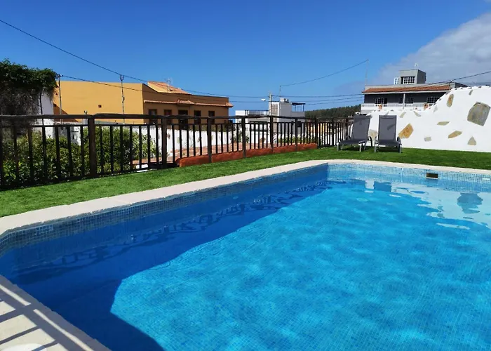 El Poleo 2 * El Amparo