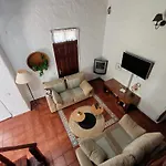 度假居 El Poleo 2 El Amparo