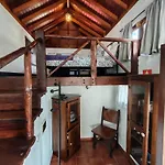 El Poleo 2 Ferienhaus *