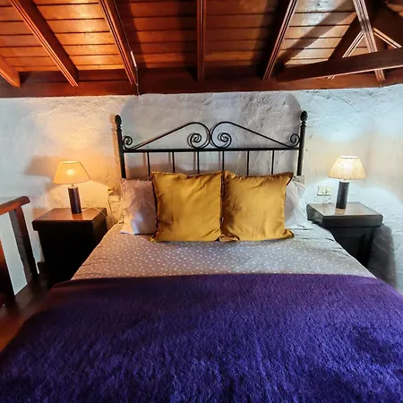 El Poleo 2 Vakantiehuis *