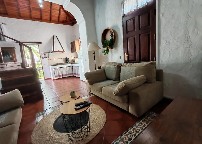 El Poleo 2 * El Amparo