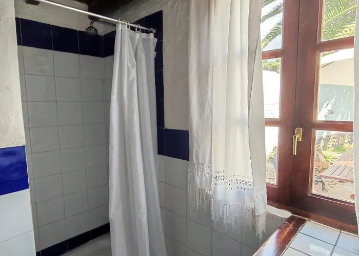 El Poleo 2 Vakantiehuis