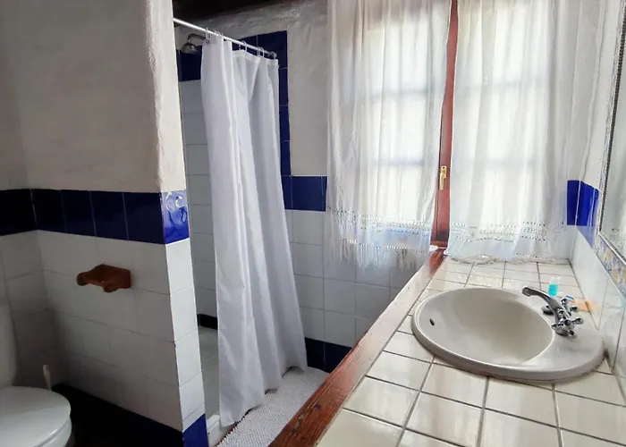 Vakantiehuis El Poleo 2