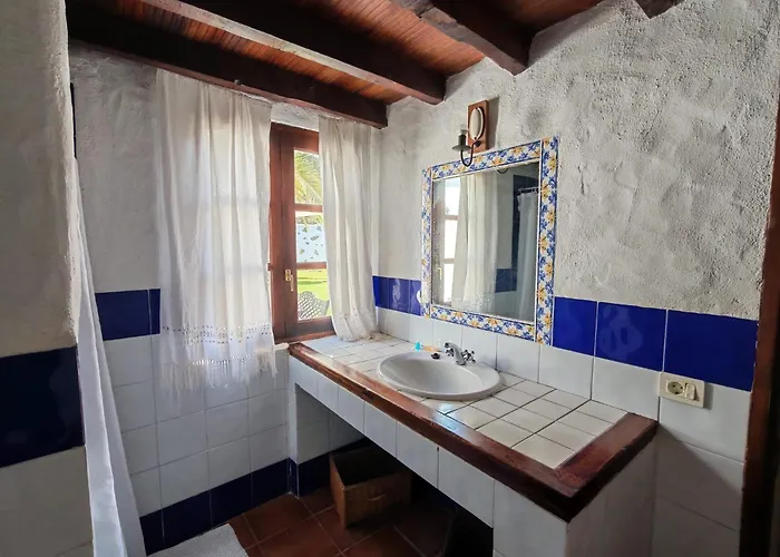 El Poleo 2 * El Amparo