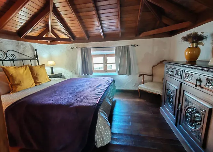 El Poleo 2 Vakantiehuis *