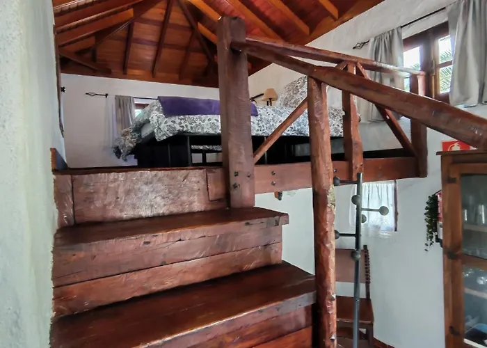 El Poleo 2 * El Amparo