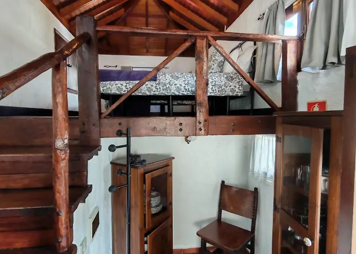 El Poleo 2 Vakantiehuis *