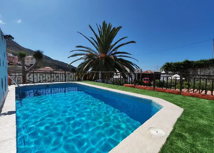 El Poleo 2 * El Amparo