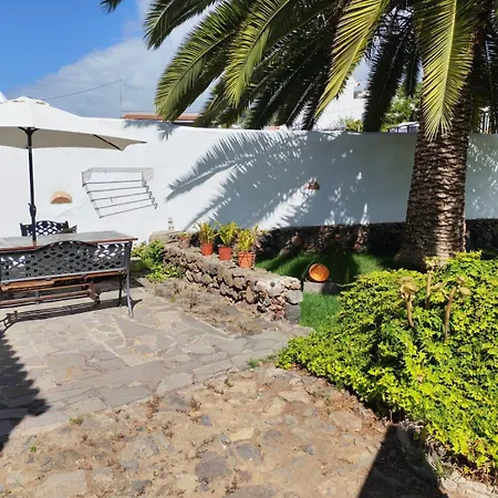 Holiday home El Poleo 2 El Amparo