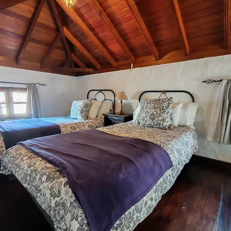 Holiday home El Poleo 2