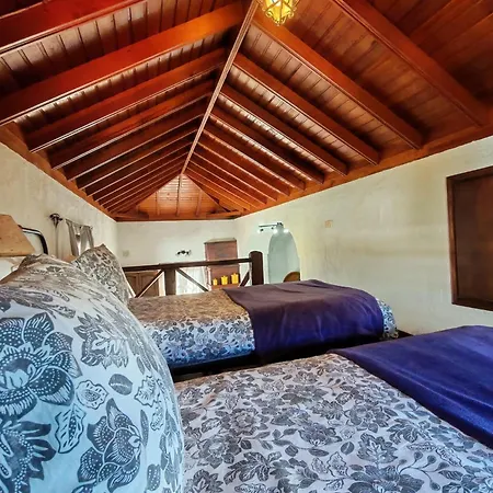 Holiday home El Poleo 2 El Amparo