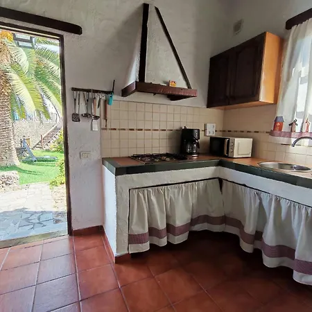 El Poleo 2 * El Amparo