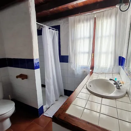 Holiday home El Poleo 2