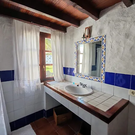 El Poleo 2 * El Amparo