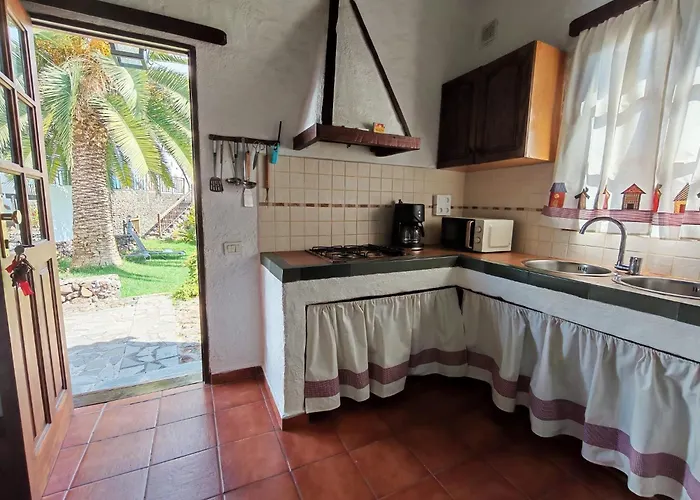 El Poleo 2 * El Amparo